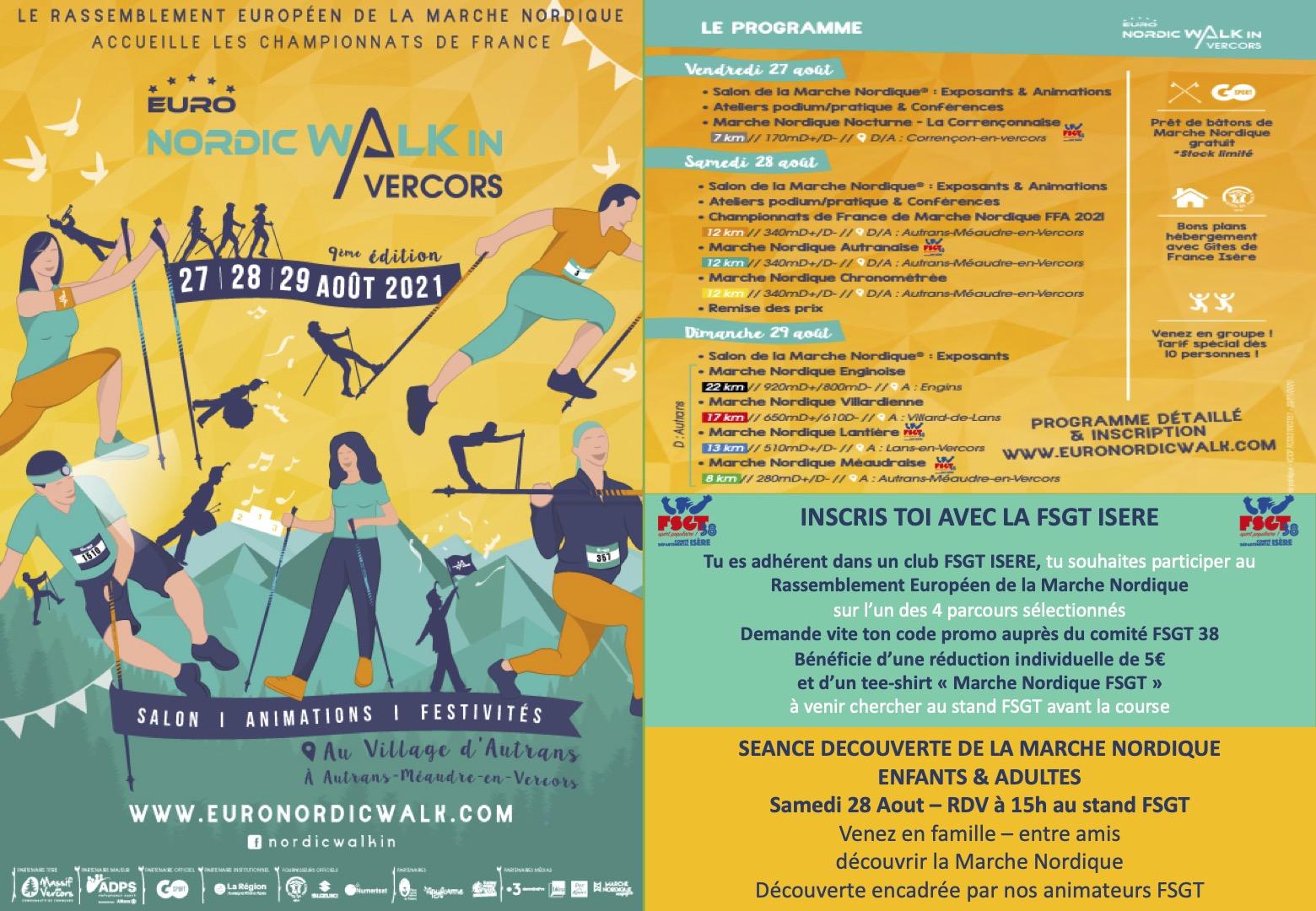 Euronordicwalk 2021