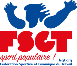 Logo national fsgt reduit